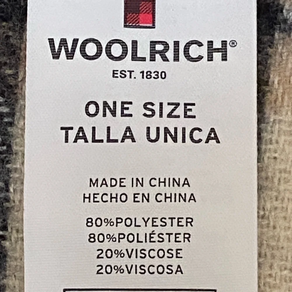 Woolrich perfect casual